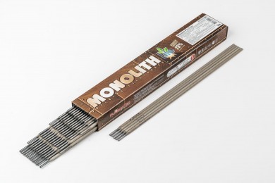 Электроды Монолит 3мм (2кг)Plasma Tec