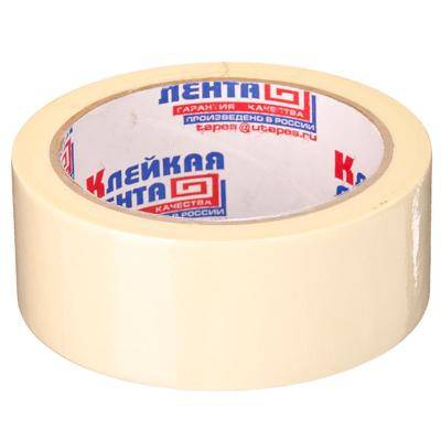 Лента малярная 38ммх50м 687-006,035
