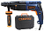 Перфоратор монт.620 Вт, 3 режима,SDS-PLUS MAX-PRO
