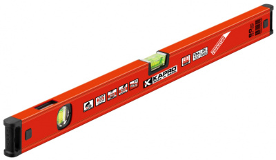 Уровень KARPO 781-40РМ 60см 781-60РМ