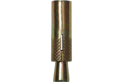 Анкер забивн. М10 с клином