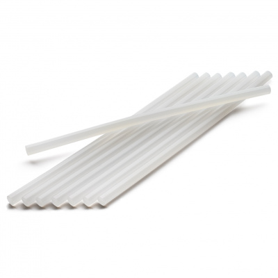 Термоклей 11мм, L-200мм Кедр 015-1111