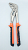 Клещи Spark Lux переставные малые SL-302-10