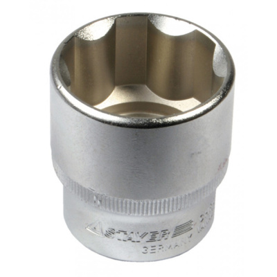 Головка торцевая 1/2х32мм 27820-32