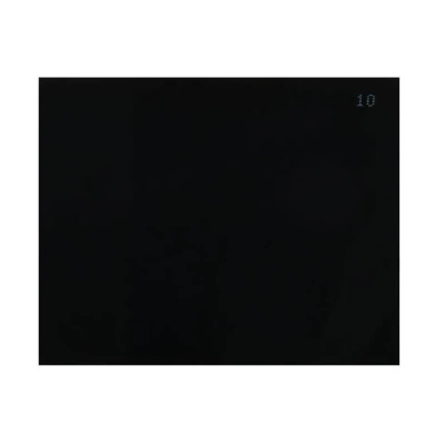 Стекло FIT запасное для маски сварщика 12240(110х90мм)